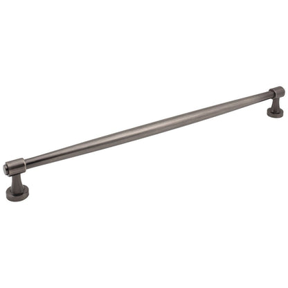 96 mm Center-to-Center Satin Nickel Jules Cabinet Pull
