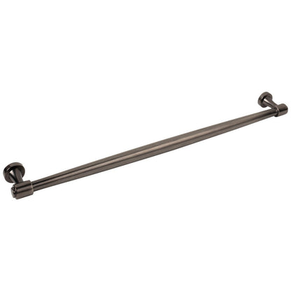 96 mm Center-to-Center Satin Nickel Jules Cabinet Pull