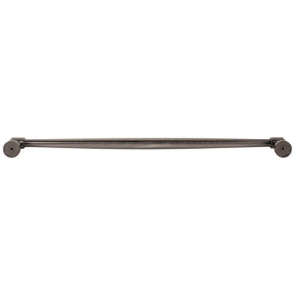 96 mm Center-to-Center Satin Nickel Jules Cabinet Pull