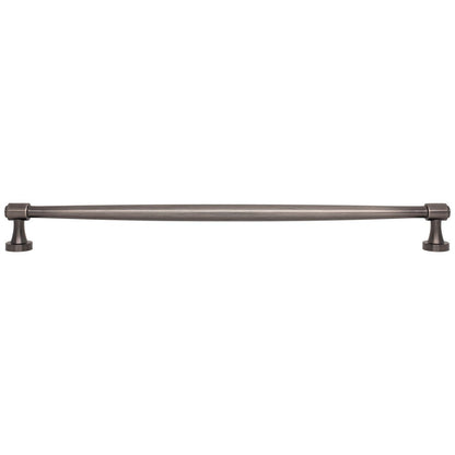 96 mm Center-to-Center Satin Nickel Jules Cabinet Pull