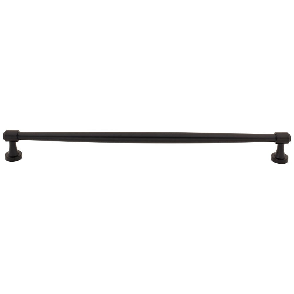 96 mm Center-to-Center Satin Nickel Jules Cabinet Pull
