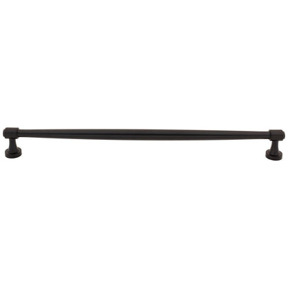 96 mm Center-to-Center Satin Nickel Jules Cabinet Pull