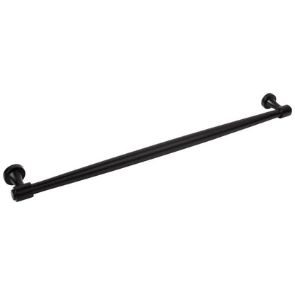 96 mm Center-to-Center Satin Nickel Jules Cabinet Pull