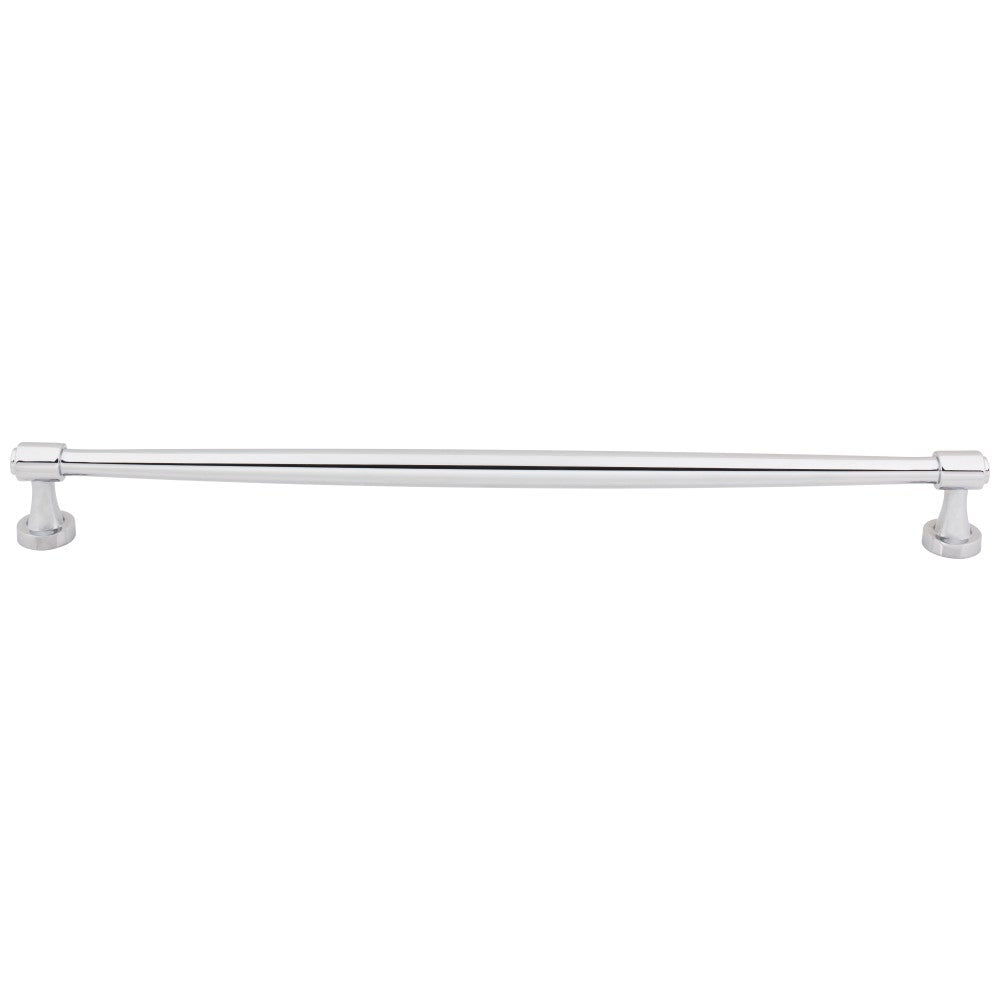 96 mm Center-to-Center Satin Nickel Jules Cabinet Pull