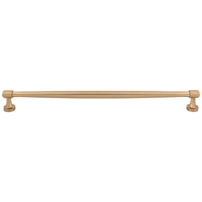 96 mm Center-to-Center Satin Nickel Jules Cabinet Pull