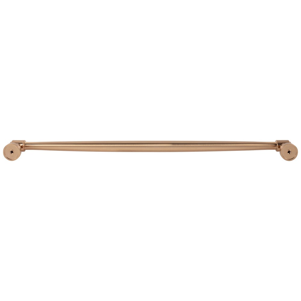 96 mm Center-to-Center Satin Nickel Jules Cabinet Pull