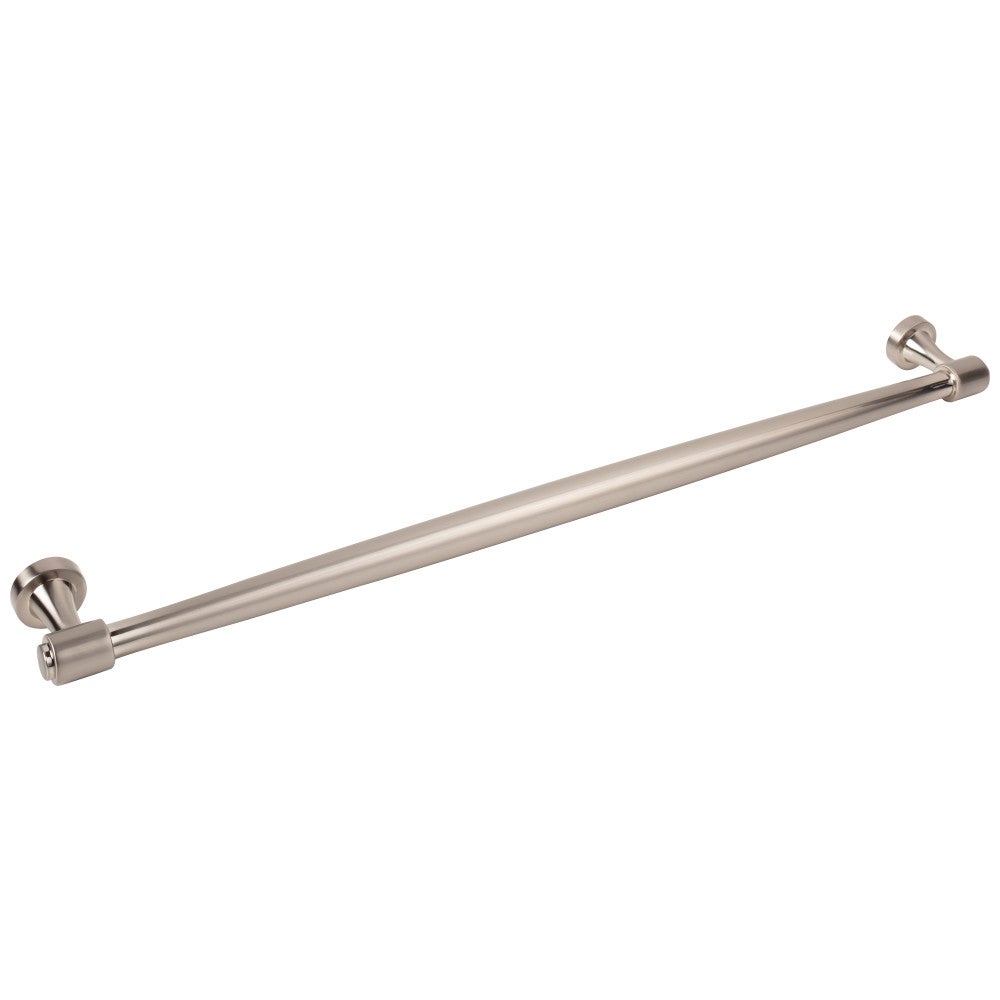 96 mm Center-to-Center Satin Nickel Jules Cabinet Pull