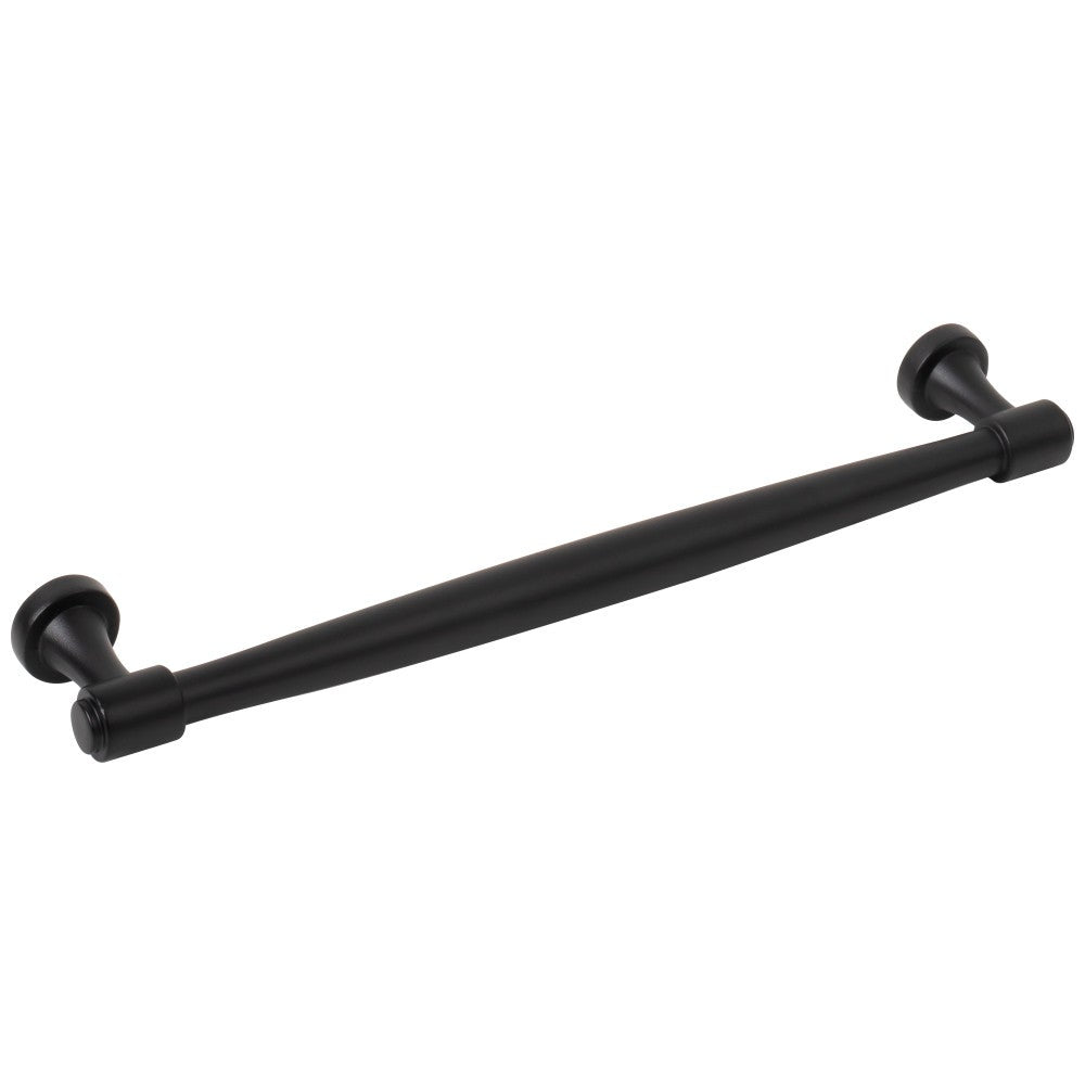 96 mm Center-to-Center Satin Nickel Jules Cabinet Pull