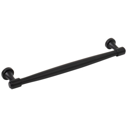 96 mm Center-to-Center Satin Nickel Jules Cabinet Pull