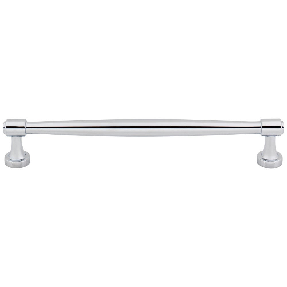 96 mm Center-to-Center Satin Nickel Jules Cabinet Pull