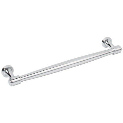 96 mm Center-to-Center Satin Nickel Jules Cabinet Pull