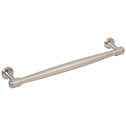 96 mm Center-to-Center Satin Nickel Jules Cabinet Pull