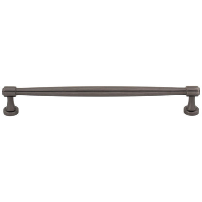 96 mm Center-to-Center Satin Nickel Jules Cabinet Pull