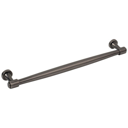 96 mm Center-to-Center Satin Nickel Jules Cabinet Pull