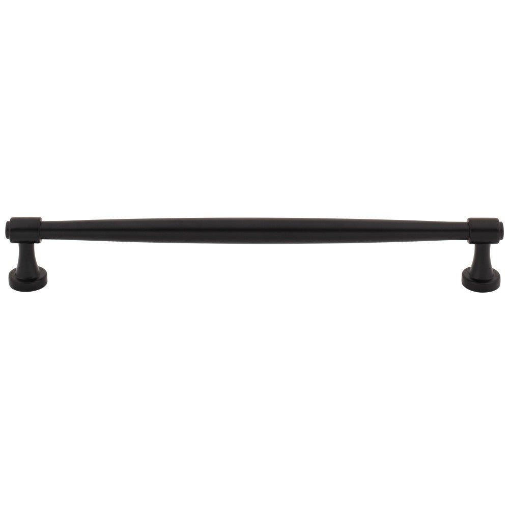 96 mm Center-to-Center Satin Nickel Jules Cabinet Pull