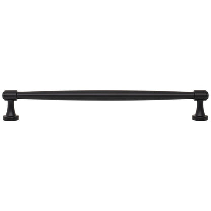 96 mm Center-to-Center Satin Nickel Jules Cabinet Pull