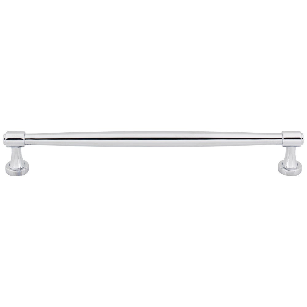 96 mm Center-to-Center Satin Nickel Jules Cabinet Pull