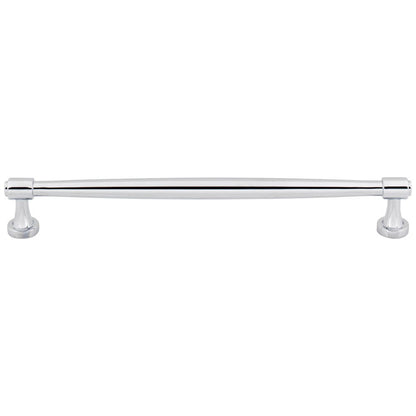 96 mm Center-to-Center Satin Nickel Jules Cabinet Pull