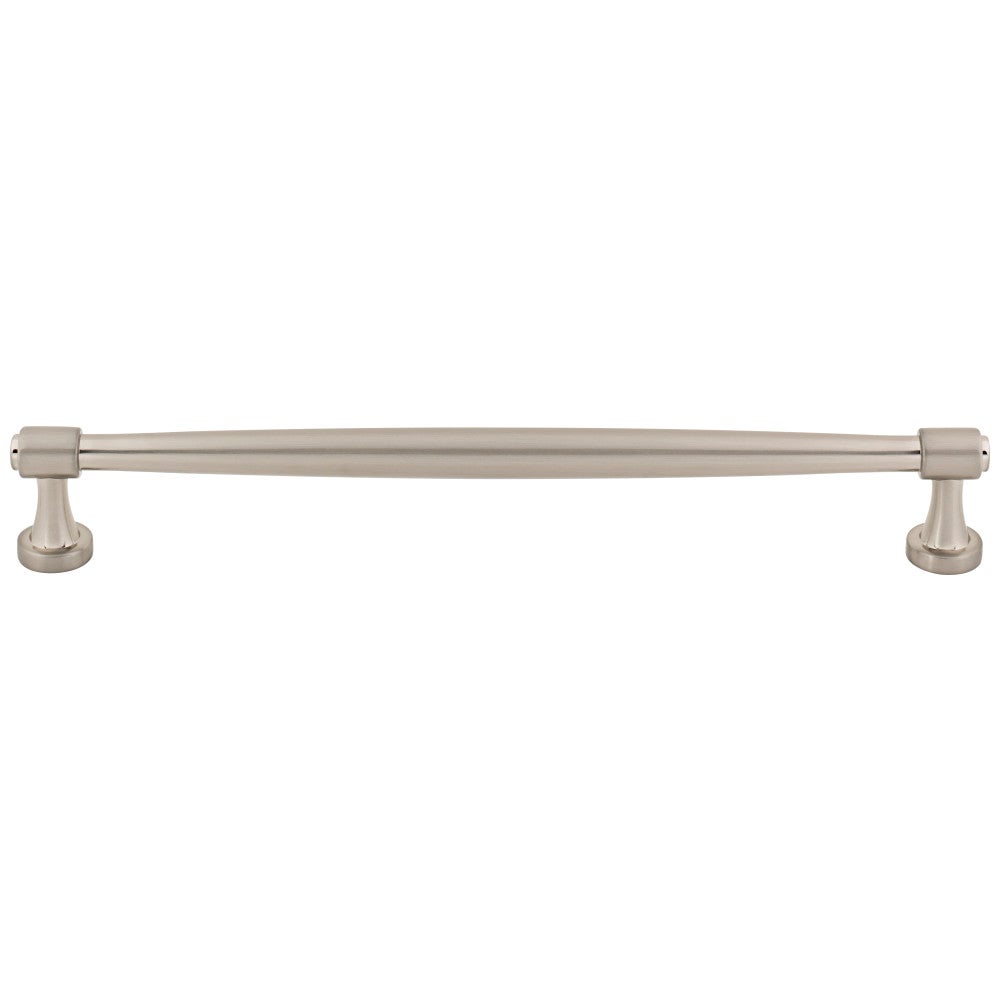 96 mm Center-to-Center Satin Nickel Jules Cabinet Pull