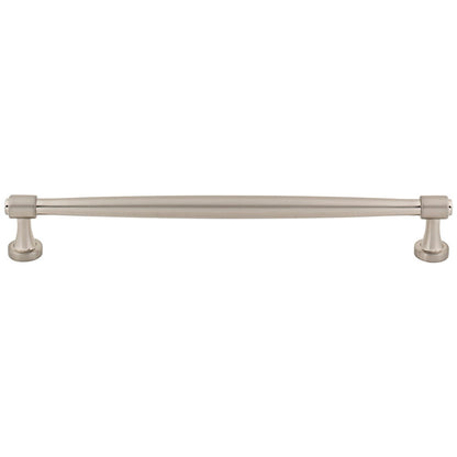 96 mm Center-to-Center Satin Nickel Jules Cabinet Pull