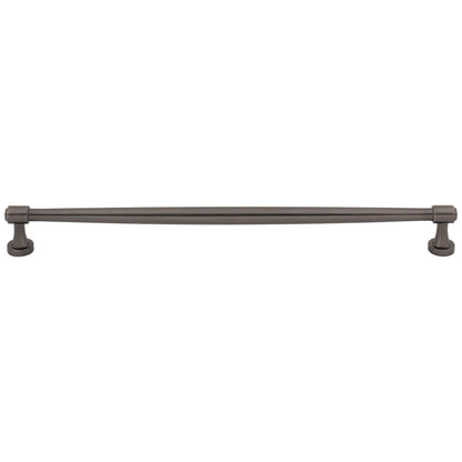 96 mm Center-to-Center Satin Nickel Jules Cabinet Pull