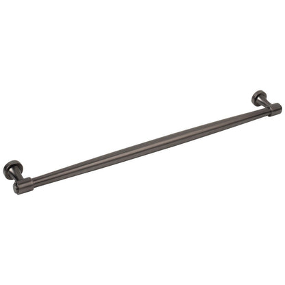 96 mm Center-to-Center Satin Nickel Jules Cabinet Pull