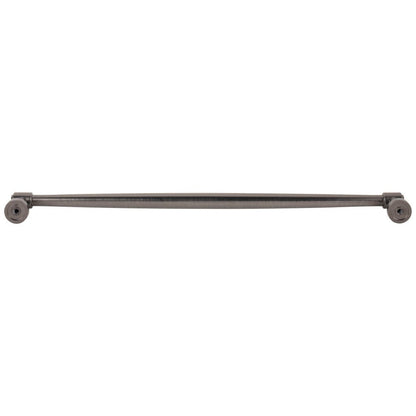 96 mm Center-to-Center Satin Nickel Jules Cabinet Pull