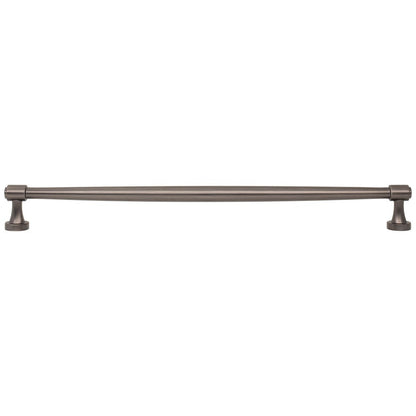 96 mm Center-to-Center Satin Nickel Jules Cabinet Pull