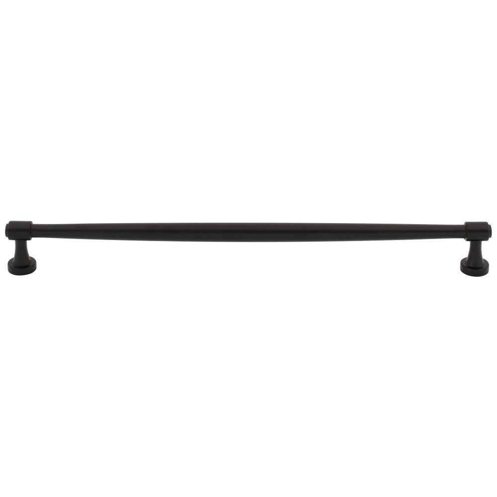 96 mm Center-to-Center Satin Nickel Jules Cabinet Pull