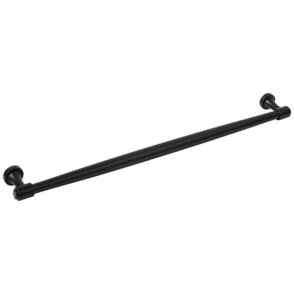 96 mm Center-to-Center Satin Nickel Jules Cabinet Pull