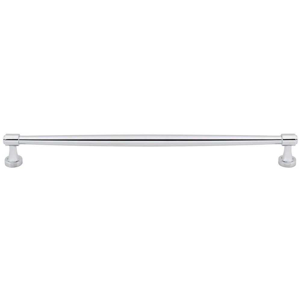 96 mm Center-to-Center Satin Nickel Jules Cabinet Pull