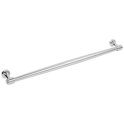 96 mm Center-to-Center Satin Nickel Jules Cabinet Pull