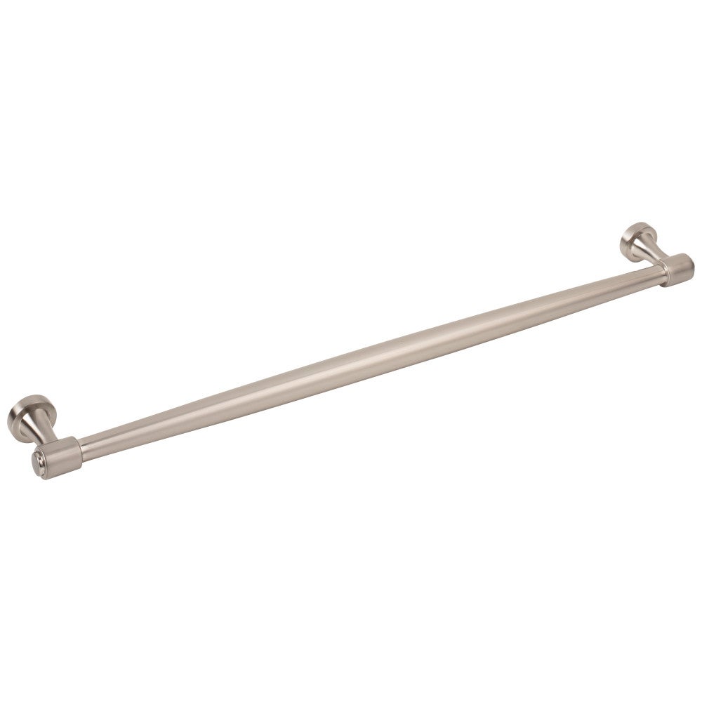 96 mm Center-to-Center Satin Nickel Jules Cabinet Pull