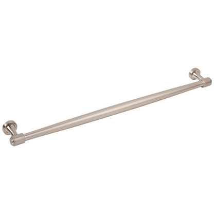 96 mm Center-to-Center Satin Nickel Jules Cabinet Pull