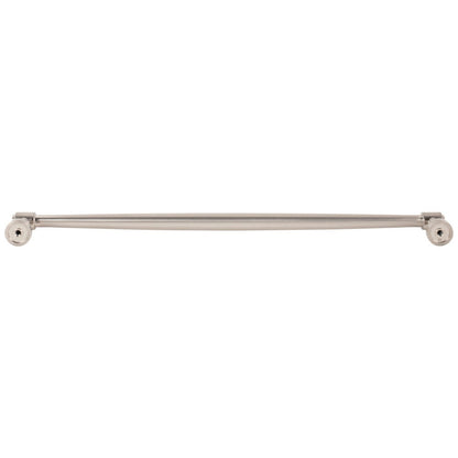 96 mm Center-to-Center Satin Nickel Jules Cabinet Pull