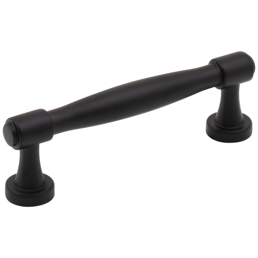 96 mm Center-to-Center Satin Nickel Jules Cabinet Pull