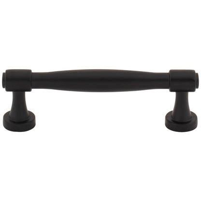 96 mm Center-to-Center Satin Nickel Jules Cabinet Pull