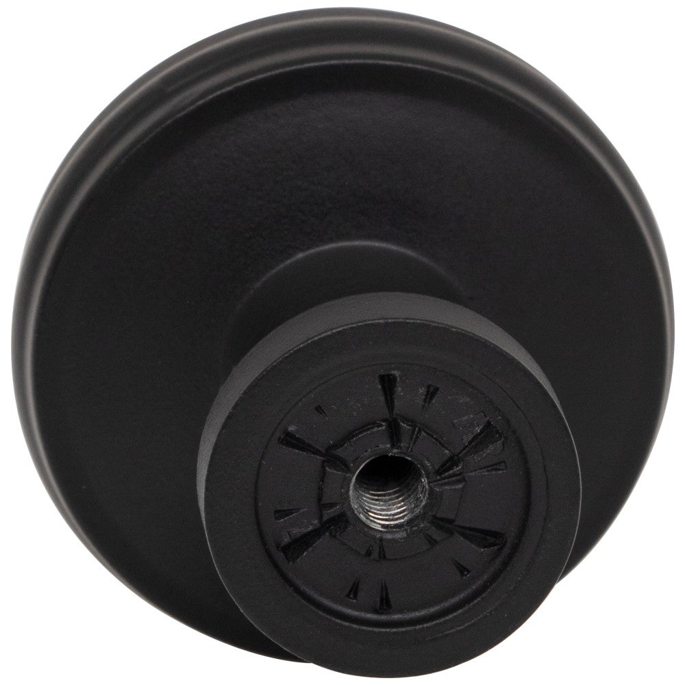 1-3/8" Diameter Satin Nickel Jules Cabinet Knob