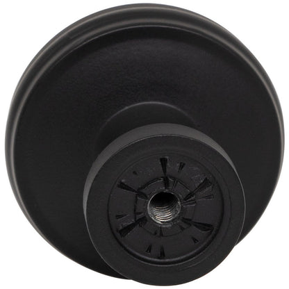 1-3/8" Diameter Satin Nickel Jules Cabinet Knob