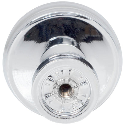 1-3/8" Diameter Satin Nickel Jules Cabinet Knob