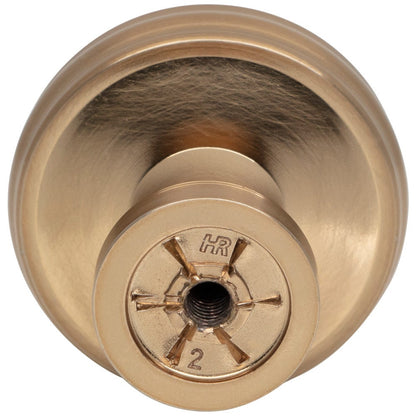 1-3/8" Diameter Satin Nickel Jules Cabinet Knob