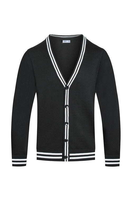 Drew Cardigan | Apparel | Kitchen + Metal