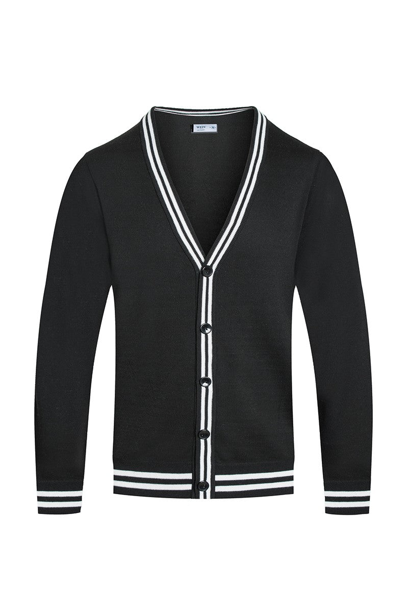 Drew Cardigan | Apparel | Kitchen + Metal