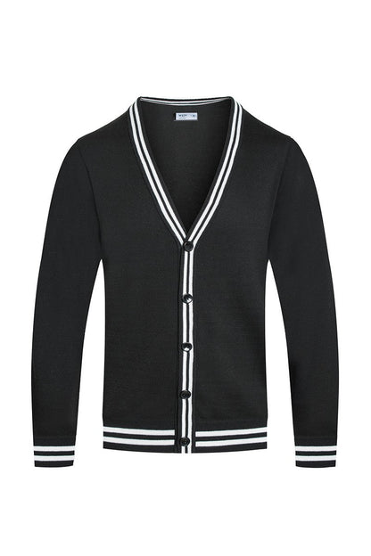Drew Cardigan | Apparel | Kitchen + Metal
