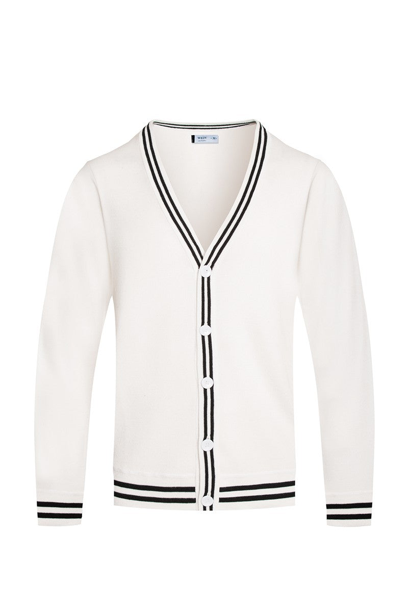 Drew Cardigan | Apparel | Kitchen + Metal