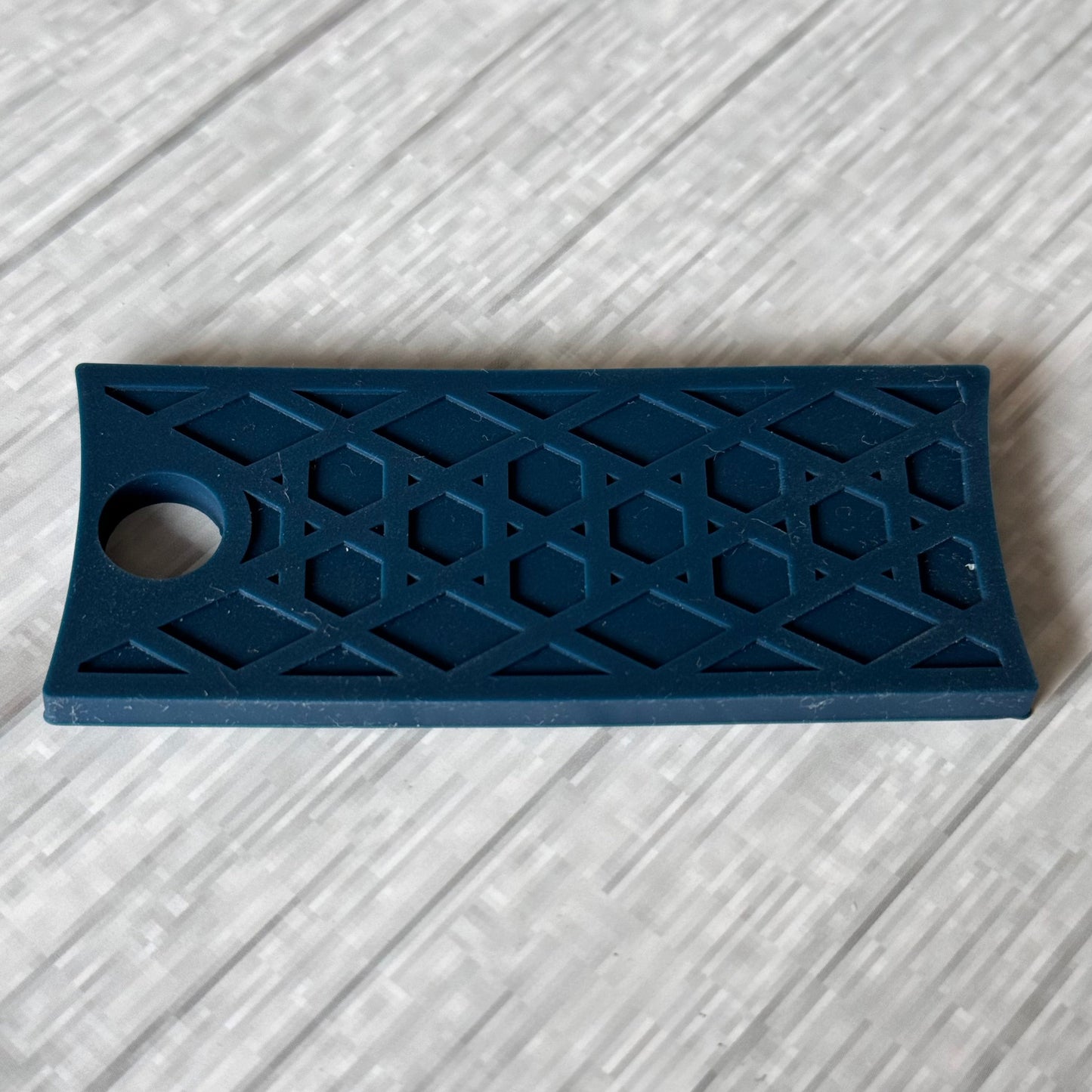 Stanley Silicone Spinner Cover - NAVY