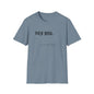 Hey You Women's T-Shirt - Fun Graphic Adult T-shirt