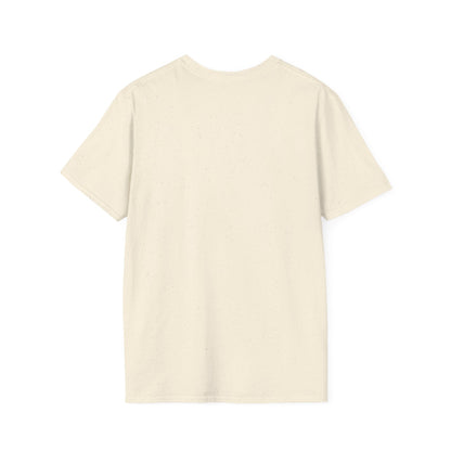 Unisex Softstyle Women's T-Shirt USA - Comfortable and Stylish Women's Wear
