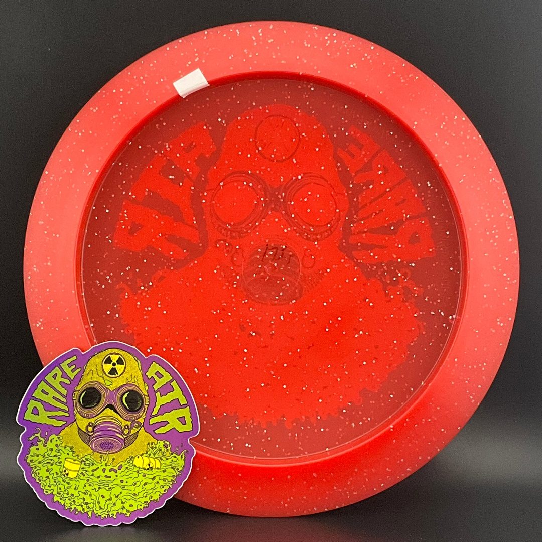 Concrete C-Blend Emperor - RADioactive Man Edition