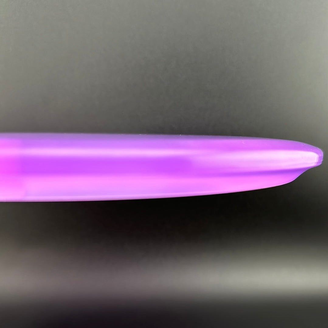 CryZtal Buzzz - Karudi the Overseer (Cult of RAD) - Ripper Studios